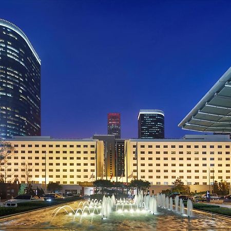 Beijing 5L Hotel Экстерьер фото