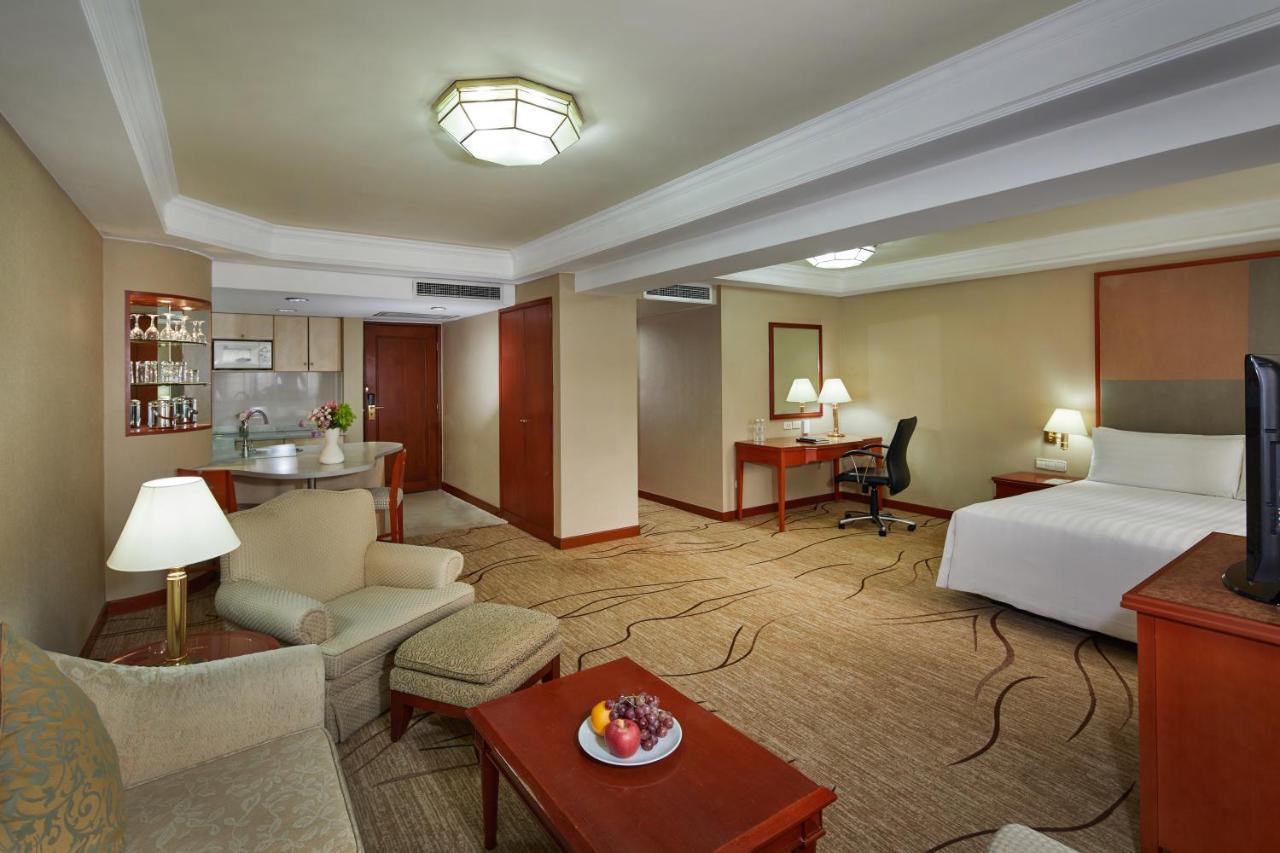 Beijing 5L Hotel Экстерьер фото