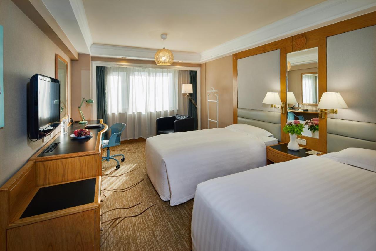 Beijing 5L Hotel Экстерьер фото
