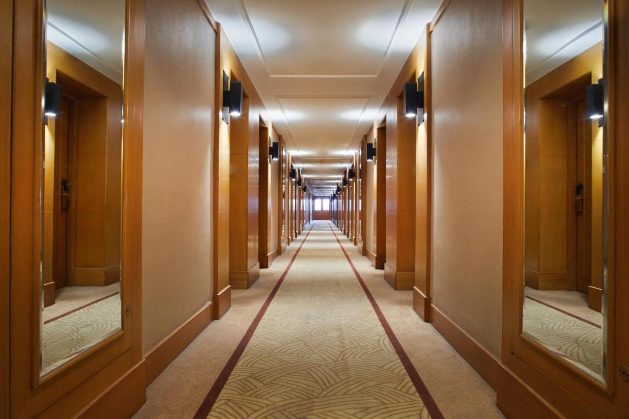 Beijing 5L Hotel Экстерьер фото