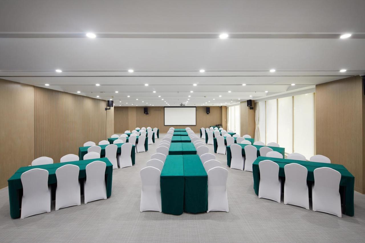 Beijing 5L Hotel Экстерьер фото