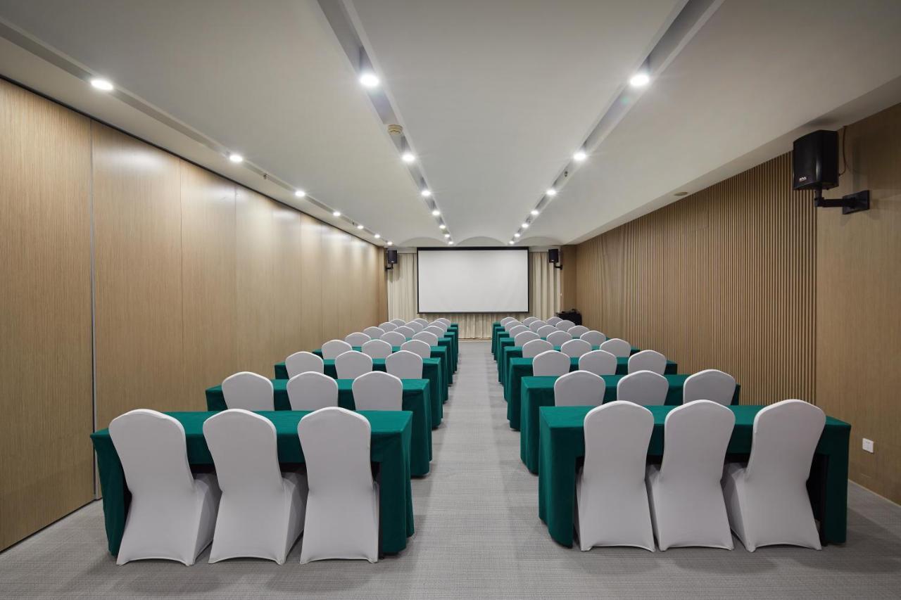 Beijing 5L Hotel Экстерьер фото
